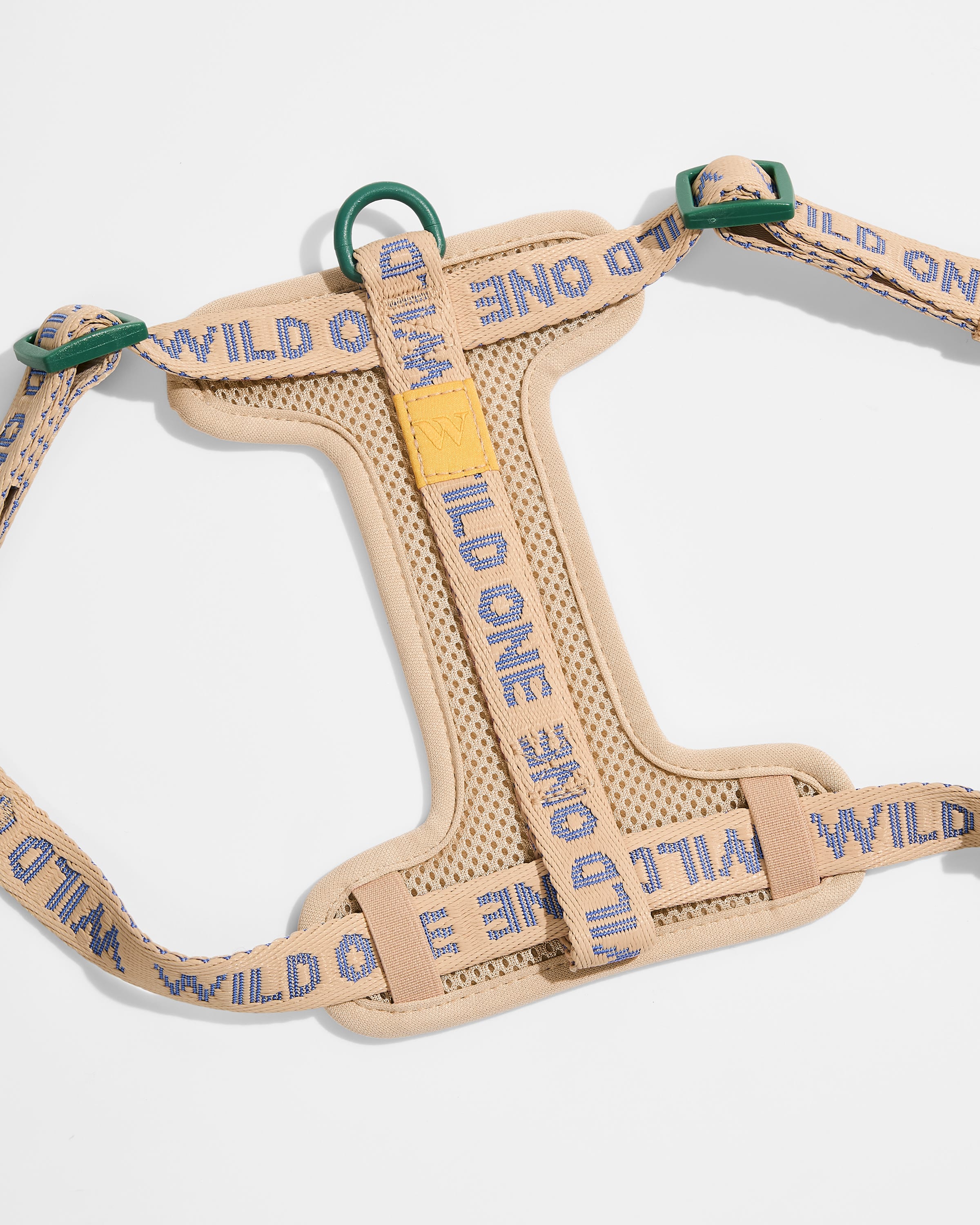 Step-In Dog Harness - View 4