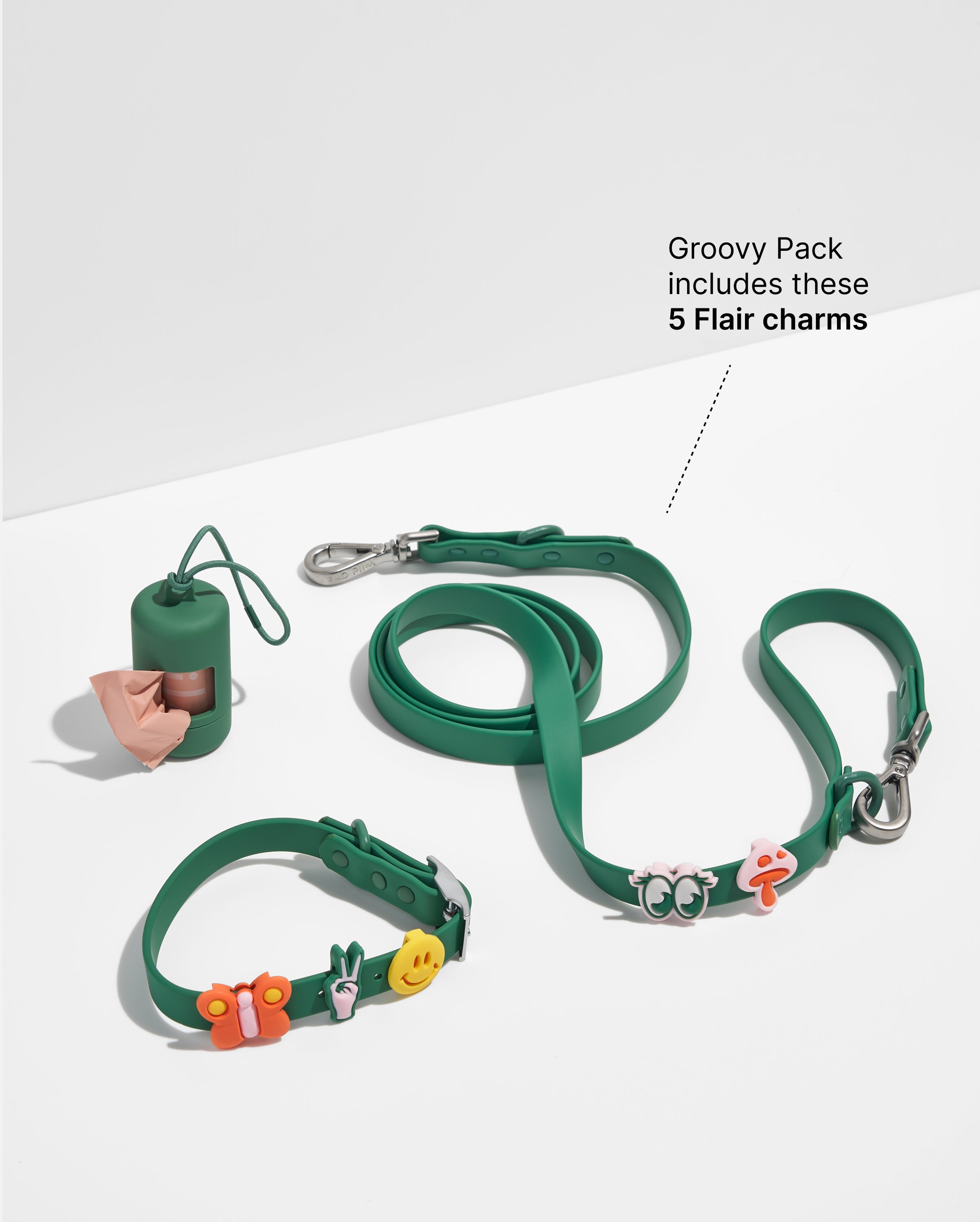 Flair Pack - View 4