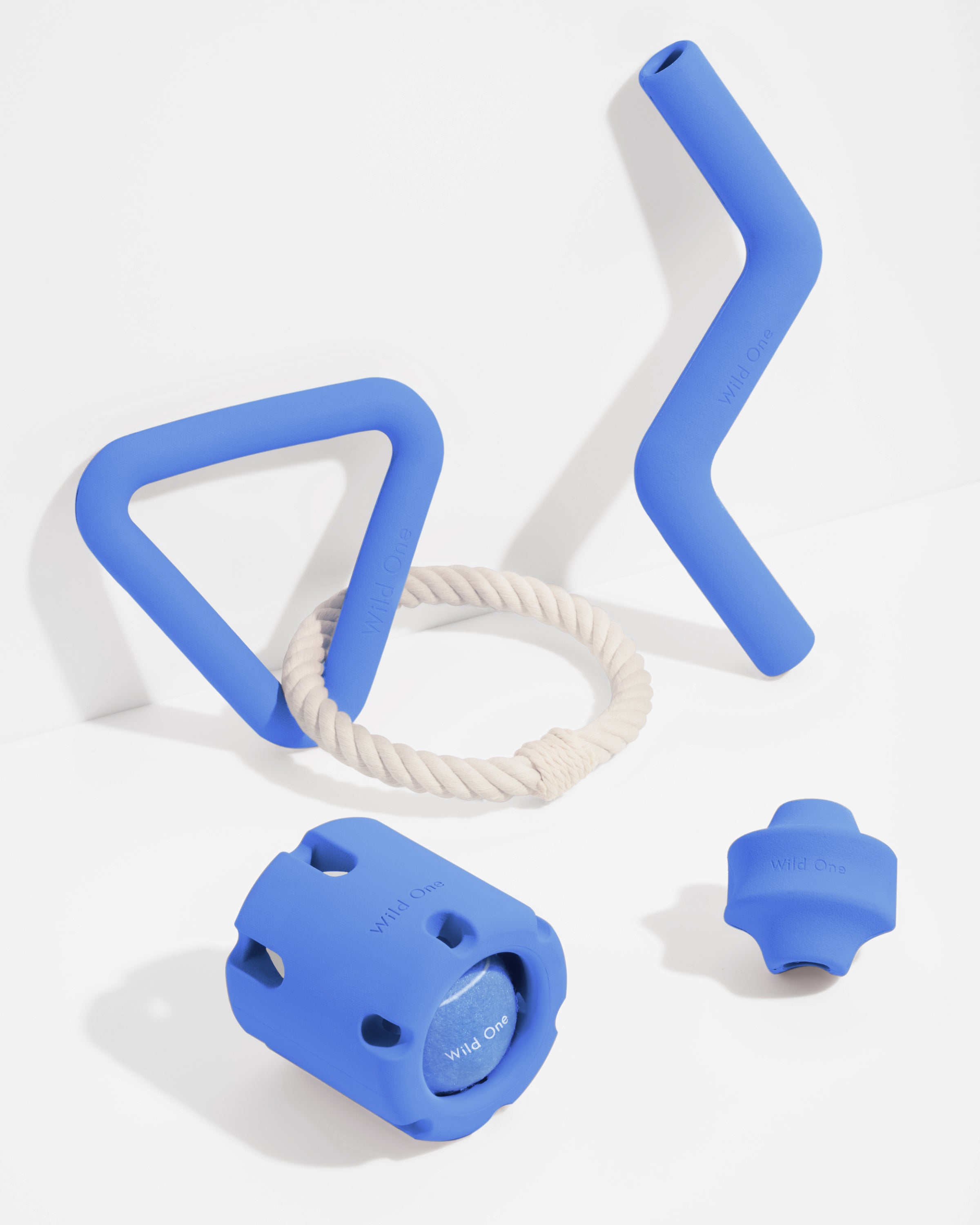 Twist Toss - View 5