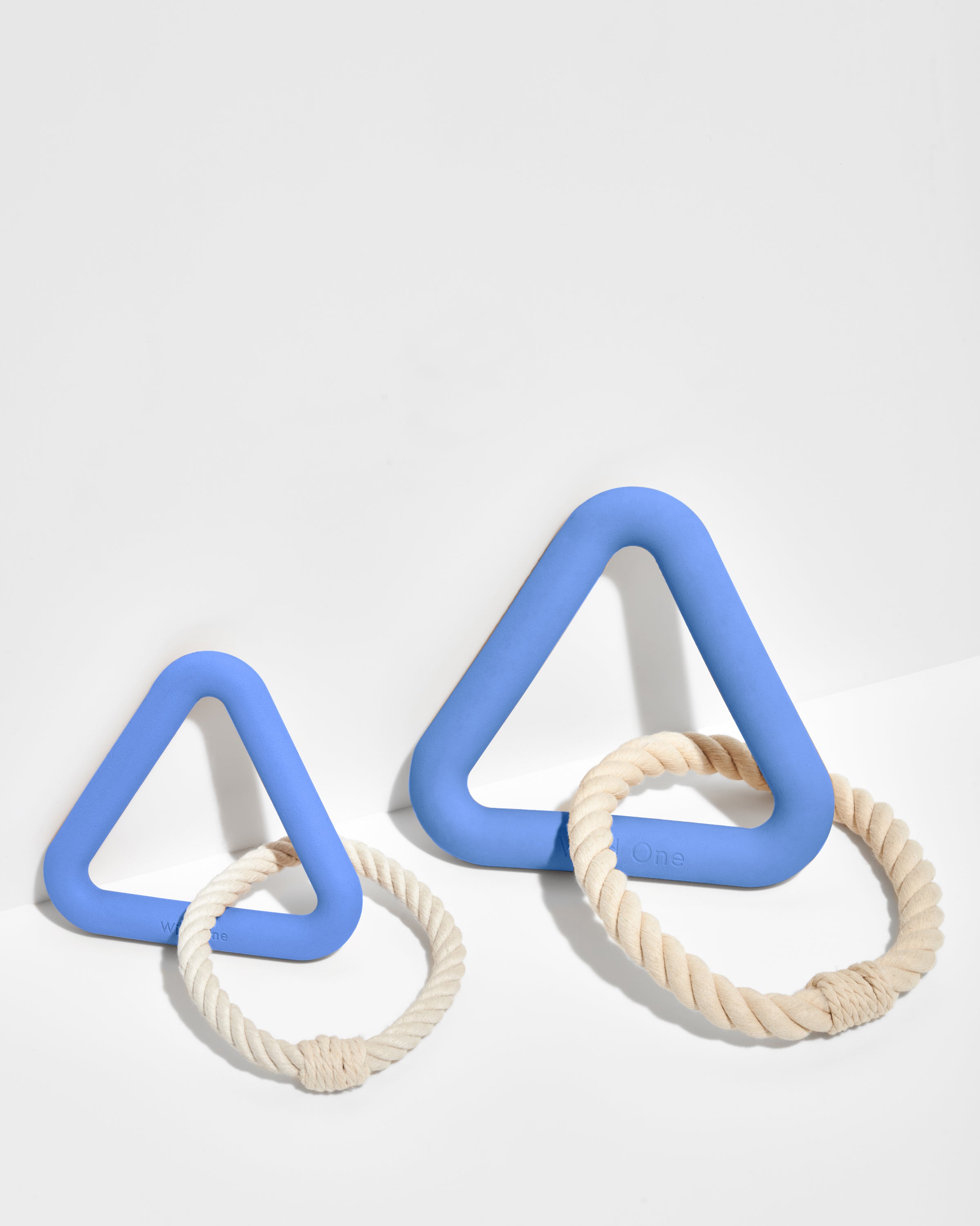 Triangle Tug - View 4