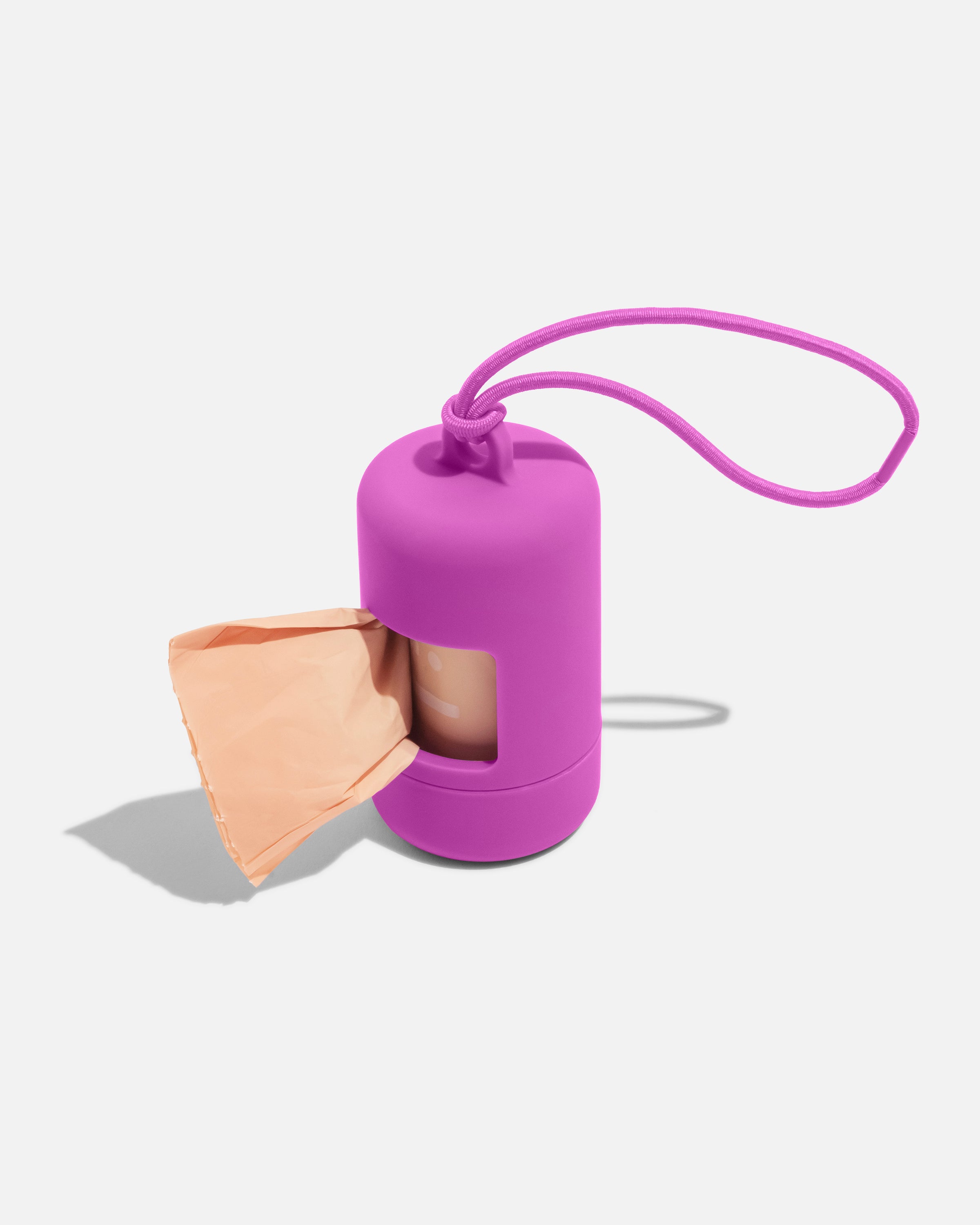 Poop Bag Carrier - View 5