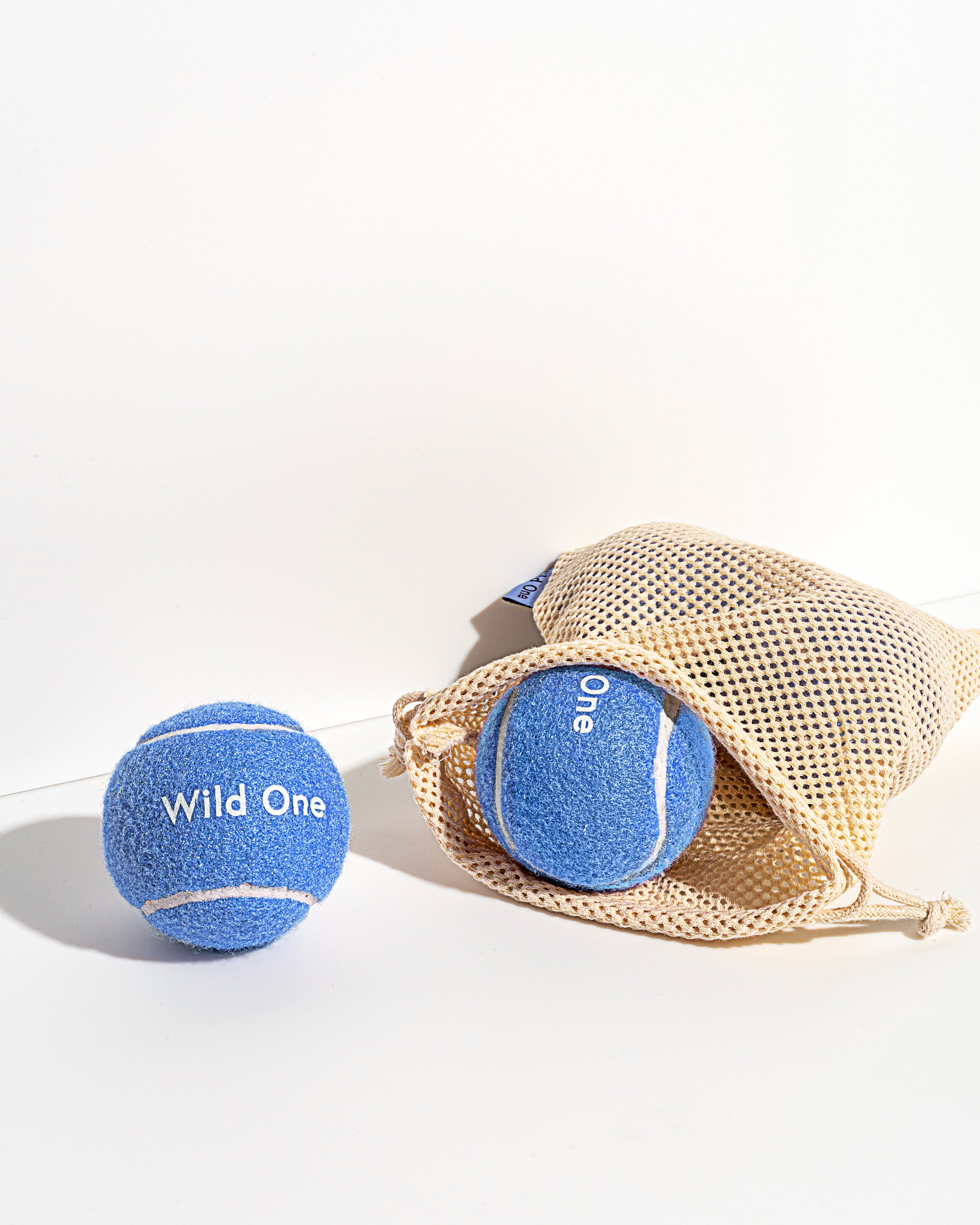 Tennis Balls - View 4