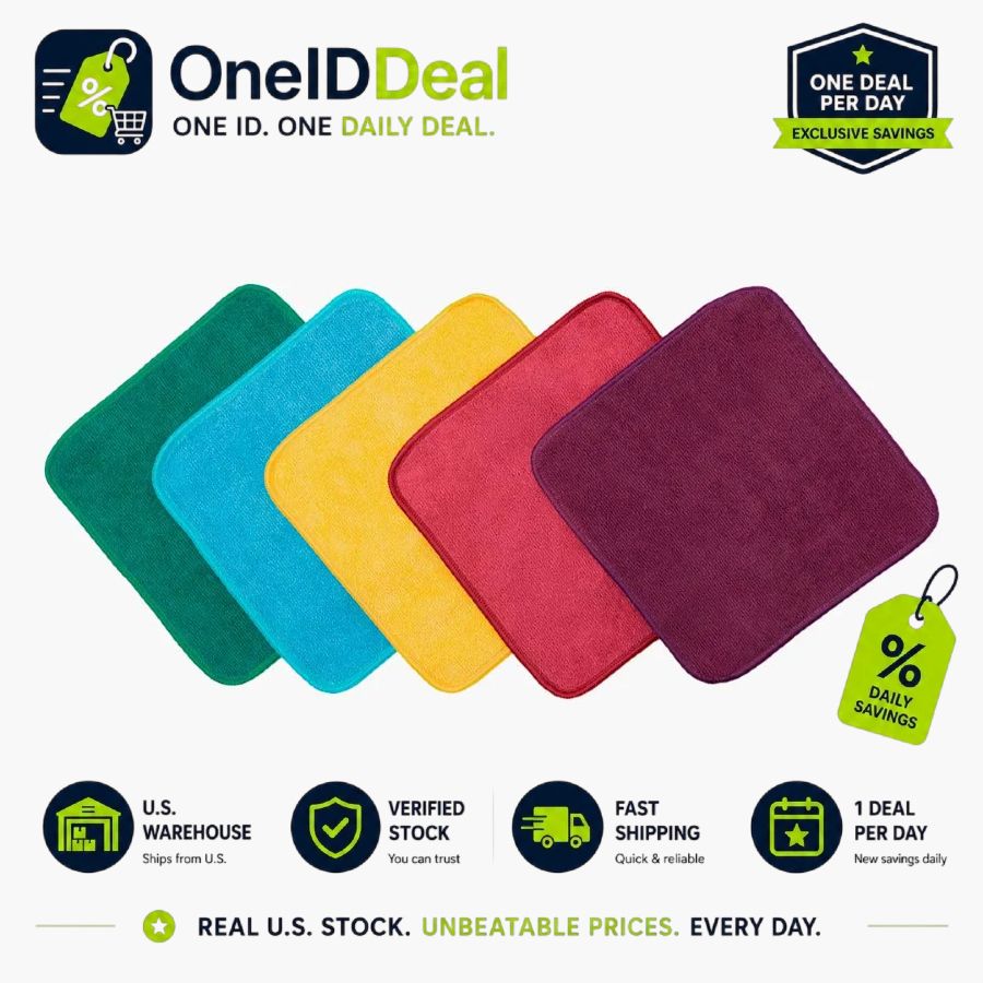 Maker's Mini (2-pack & 5-pack)